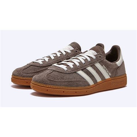 adidas handball spezial earth strata für damen|adidas Handball Spezial Earth Strata Off White .